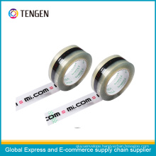 Adhesive Clear Acrylic Printing BOPP Self Packing Tape